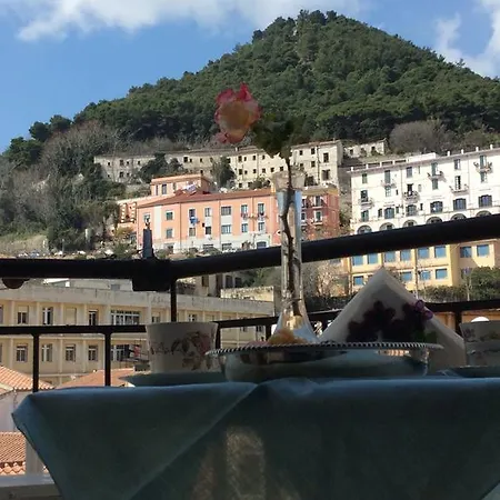 Residenza Guarna