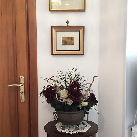 Residenza Guarna *
