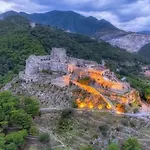 Апартаменты Residenza Guarna