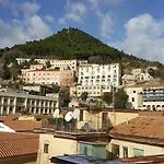 Апартаменты Residenza Guarna Салерно