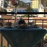 Апартаменты Residenza Guarna *