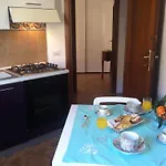 Апартаменты Residenza Guarna *