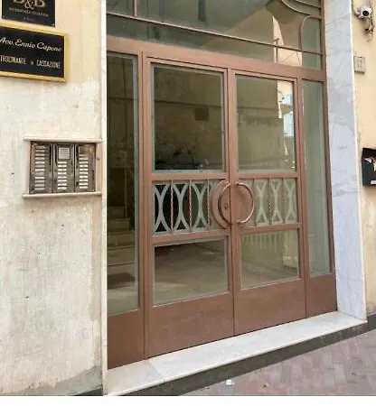 Apartment Residenza Guarna Salerno