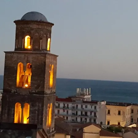 Residenza Guarna *