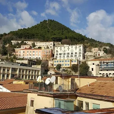 Apartment Residenza Guarna Salerno