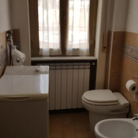 Apartment Residenza Guarna Salerno