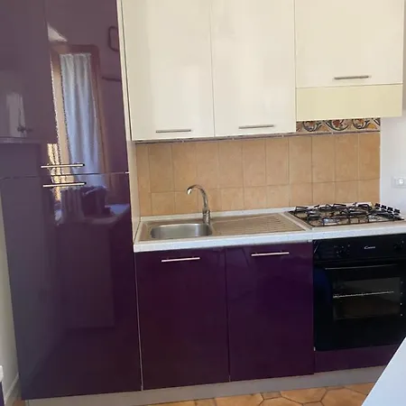 Residenza Guarna Salerno