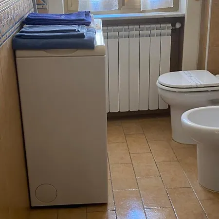 Residenza Guarna