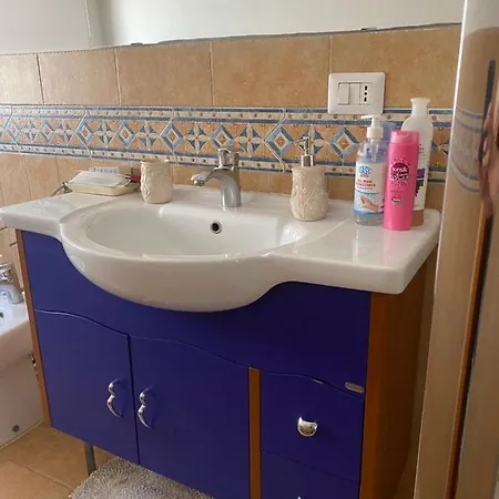 Residenza Guarna Apartment *