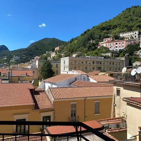 Apartment Residenza Guarna Salerno