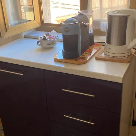 Apartment Residenza Guarna *