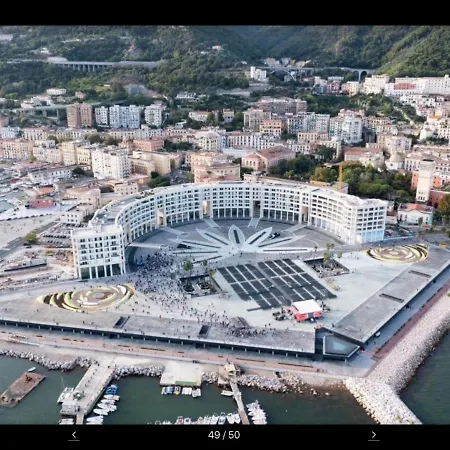 Residenza Guarna Апартаменты