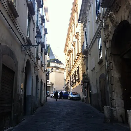 Residenza Guarna Salerno