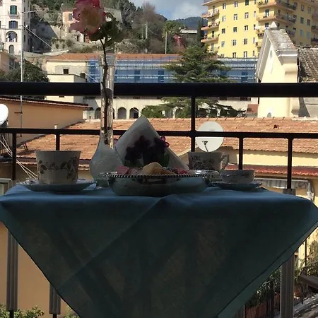 Apartment Residenza Guarna *