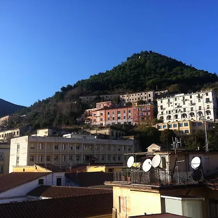 Residenza Guarna Salerno