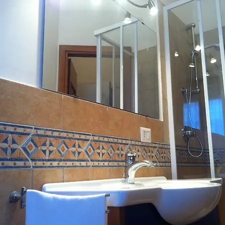 Apartment Residenza Guarna *