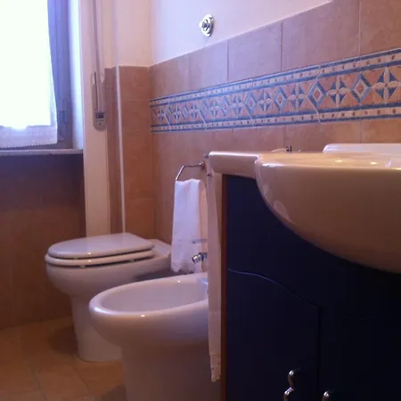 Residenza Guarna