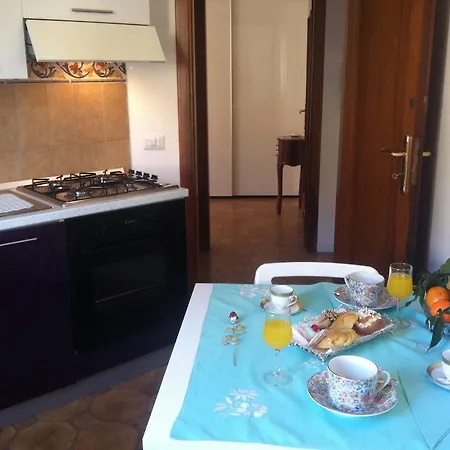 Apartment Residenza Guarna *