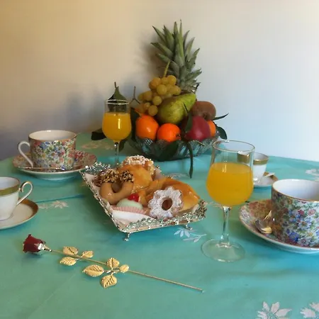 Apartment Residenza Guarna