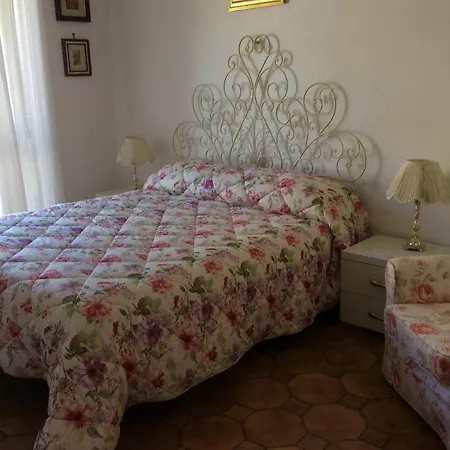 Апартаменты Residenza Guarna *