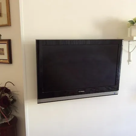 Residenza Guarna Апартаменты *