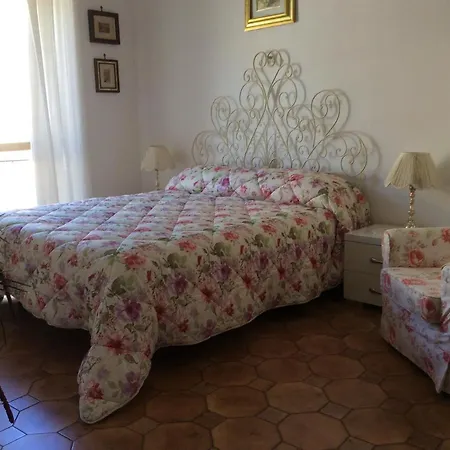 Apartment Residenza Guarna *